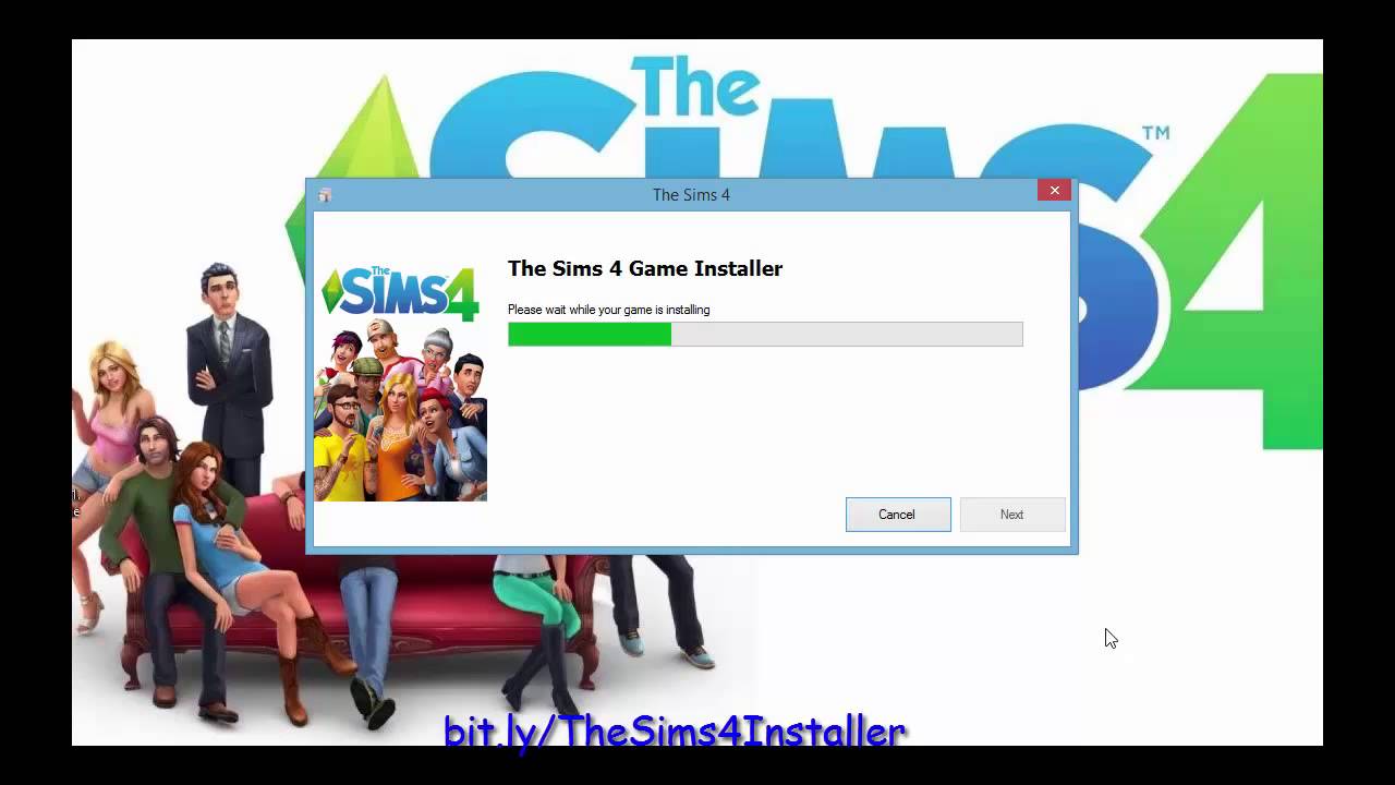 sims free mac download full version