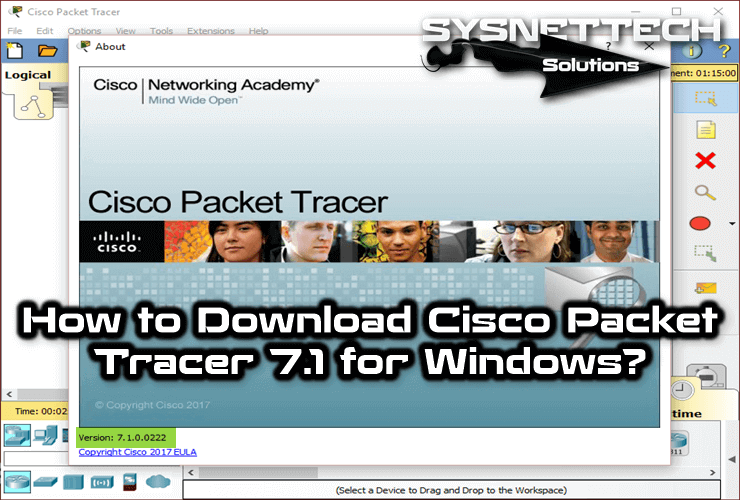 how to download packet tracer on mac